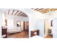 En venta hermosa Finca típica mallorquina