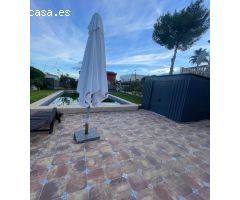 CHALET EN SON FERRER (CALVIA)