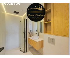 Apartamento reformado en primera línea de mar en Santa Ponca