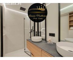 Apartamento reformado en primera línea de mar en Santa Ponca