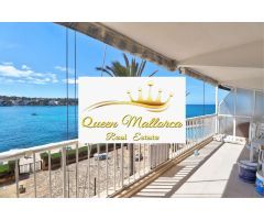 Hermoso apartamento con vistas al mar