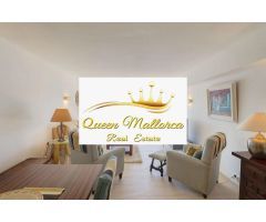 Hermoso apartamento con vistas al mar