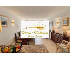 Hermoso apartamento con vistas al mar