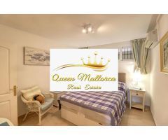 Hermoso apartamento con vistas al mar