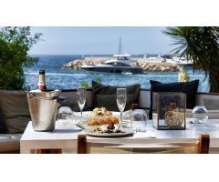 Beach Club local en venta con traspaso de negocio incluido