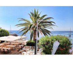 Beach Club local en venta con traspaso de negocio incluido