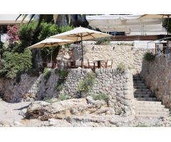 Beach Club local en venta con traspaso de negocio incluido