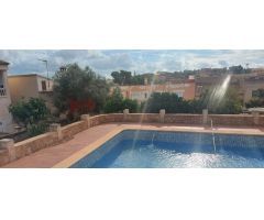 Preciosa Casa Rústica en interior Mallorca
