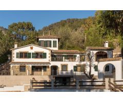 Villa en Esporles
