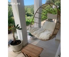APARTAHOTEL EN LA MEJOR CALA DE MENORCA