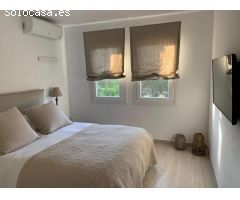 APARTAHOTEL EN LA MEJOR CALA DE MENORCA
