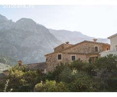 CASA HISTORICA EN FORNALUTX
