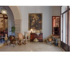 CASA HISTORICA EN FORNALUTX