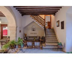 CASA HISTORICA EN FORNALUTX