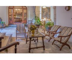 CASA HISTORICA EN FORNALUTX