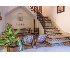 CASA HISTORICA EN FORNALUTX
