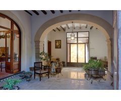 CASA HISTORICA EN FORNALUTX
