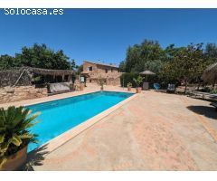 Hotel Agroturismo 3 estrellas con exclusivo plan de pago