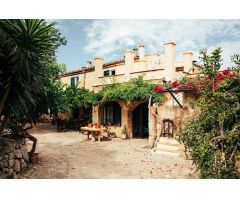 Hotel Agroturismo 3 estrellas con exclusivo plan de pago