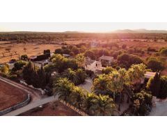Hotel Agroturismo 3 estrellas con exclusivo plan de pago