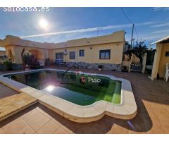 Chalet en Venta en Benicarló, Castellón