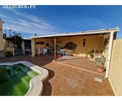 Chalet en Venta en Benicarló, Castellón