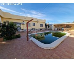 Chalet en Venta en Benicarló, Castellón