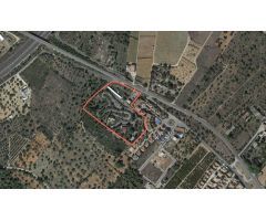 Terreno rural en Venta en Peñiscola, Castellón