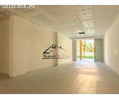 Local comercial en Alquiler en Benicarló, Castellón