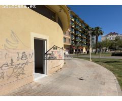 Local comercial en Alquiler en Benicarló, Castellón