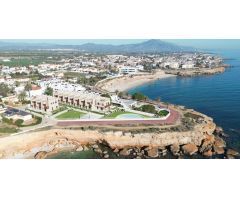 OBRA NUEVA UNIFAMILIARES COSTA NORTE VINAROZ