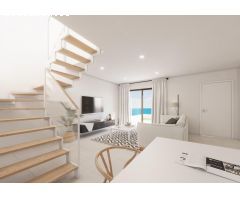 OBRA NUEVA UNIFAMILIARES COSTA NORTE VINAROS