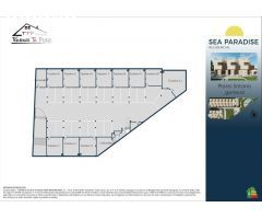 OBRA NUEVA UNIFAMILIARES COSTA NORTE VINAROS