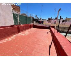 CASA PARA REFORMAR EN BENICARLÓ
