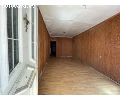 CASA PARA REFORMAR EN BENICARLÓ