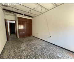 CASA PARA REFORMAR EN BENICARLÓ