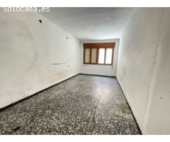 CASA PARA REFORMAR EN BENICARLÓ