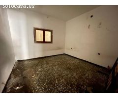 CASA PARA REFORMAR EN BENICARLÓ