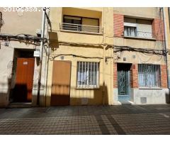 CASA PARA REFORMAR EN BENICARLÓ