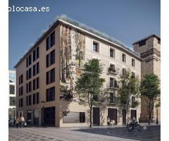 Atico Duplex en Venta en Zaragoza, Zaragoza