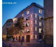 Atico Duplex en Venta en Zaragoza, Zaragoza