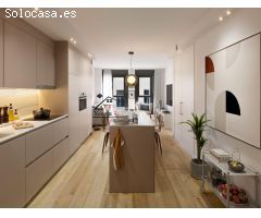 Atico Duplex en Venta en Zaragoza, Zaragoza