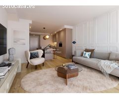 Atico Duplex en Venta en Zaragoza, Zaragoza