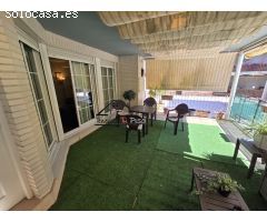 SE VENDE VIVIENDA DUPLEX EN PLANTA BAJA EN RESIDENCIAL