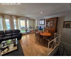 SE VENDE VIVIENDA DUPLEX EN PLANTA BAJA EN RESIDENCIAL