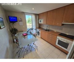 SE VENDE VIVIENDA DUPLEX EN PLANTA BAJA EN RESIDENCIAL