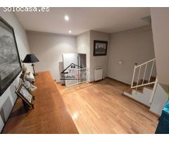 SE VENDE VIVIENDA DUPLEX EN PLANTA BAJA EN RESIDENCIAL