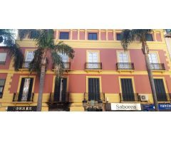 EDIFICIO CON VARIOS PISOS EN EL CENTRO DE ALMUÑECAR (IDEAL INVERSORES)