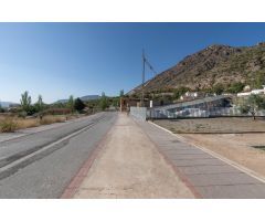 Parcela en Venta en Nigüelas, Granada