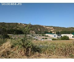 Terreno urbano en Venta en Alhama de Granada, Granada